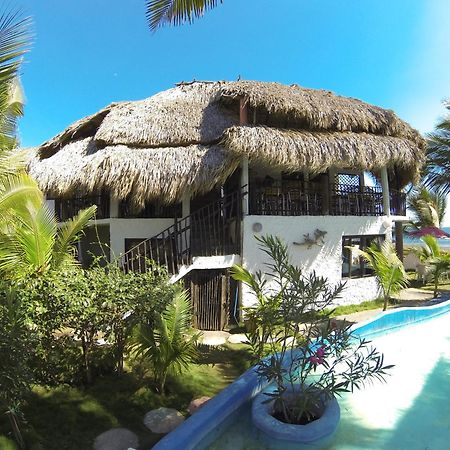 Marbella Eco Lodge Монтеррико Екстер'єр фото