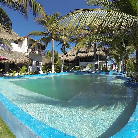 Marbella Eco Lodge Монтеррико Екстер'єр фото