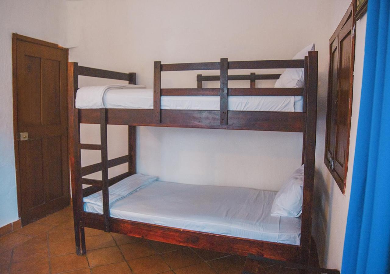 Marbella Eco Lodge Монтеррико Екстер'єр фото
