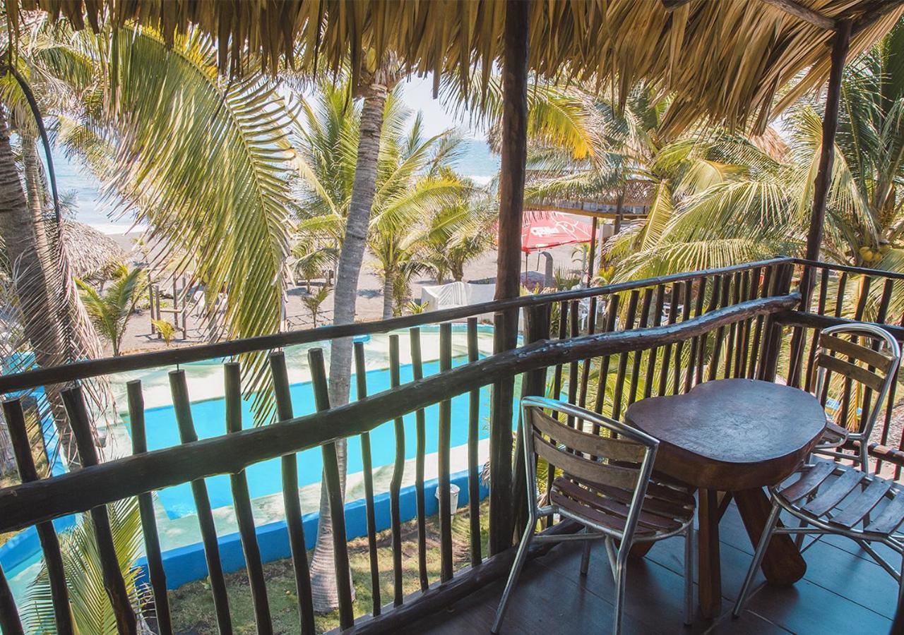 Marbella Eco Lodge Монтеррико Екстер'єр фото