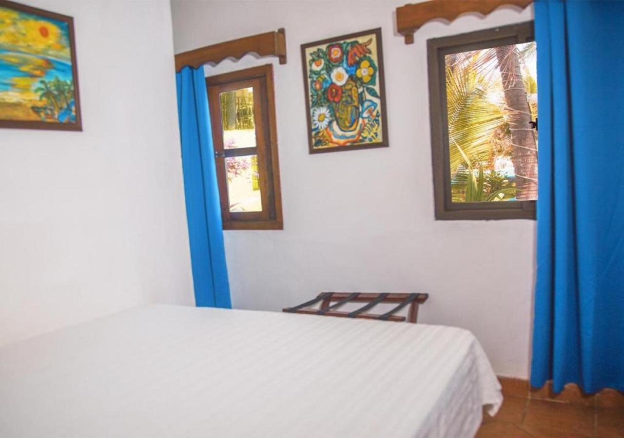 Marbella Eco Lodge Монтеррико Екстер'єр фото