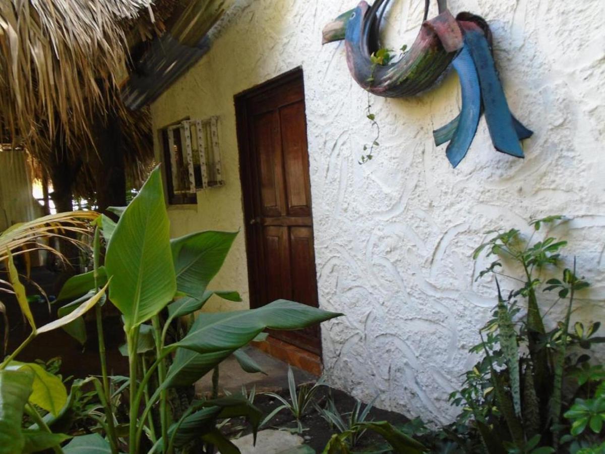 Marbella Eco Lodge Монтеррико Екстер'єр фото