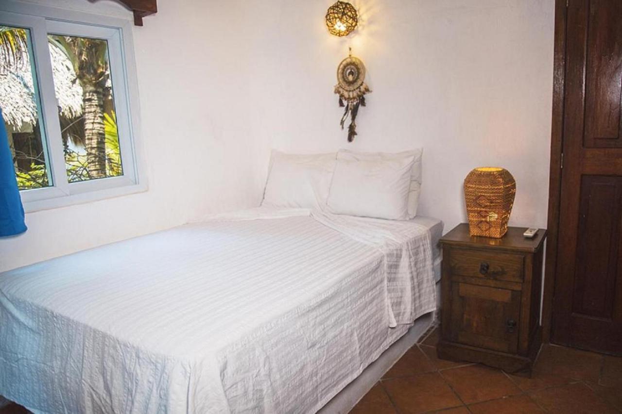 Marbella Eco Lodge Монтеррико Екстер'єр фото