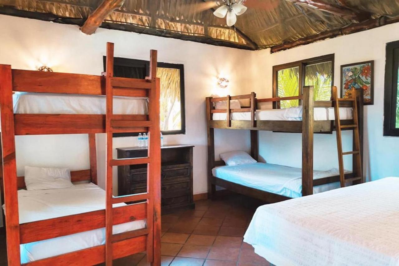 Marbella Eco Lodge Монтеррико Екстер'єр фото