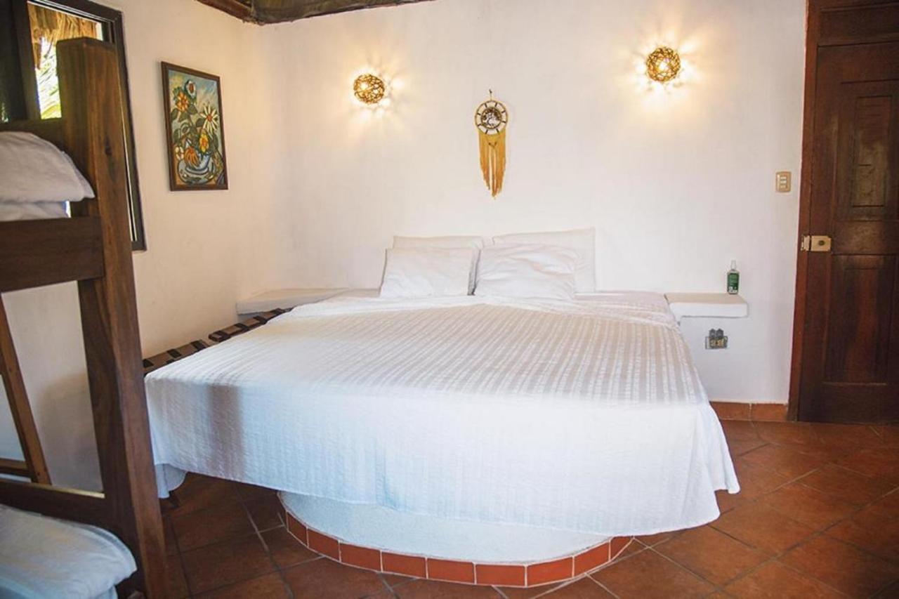 Marbella Eco Lodge Монтеррико Екстер'єр фото