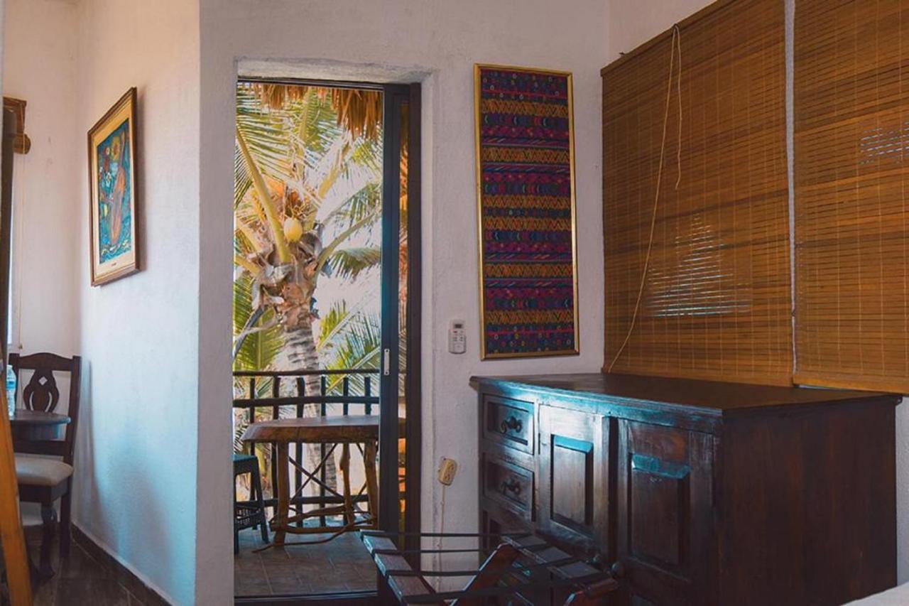 Marbella Eco Lodge Монтеррико Екстер'єр фото