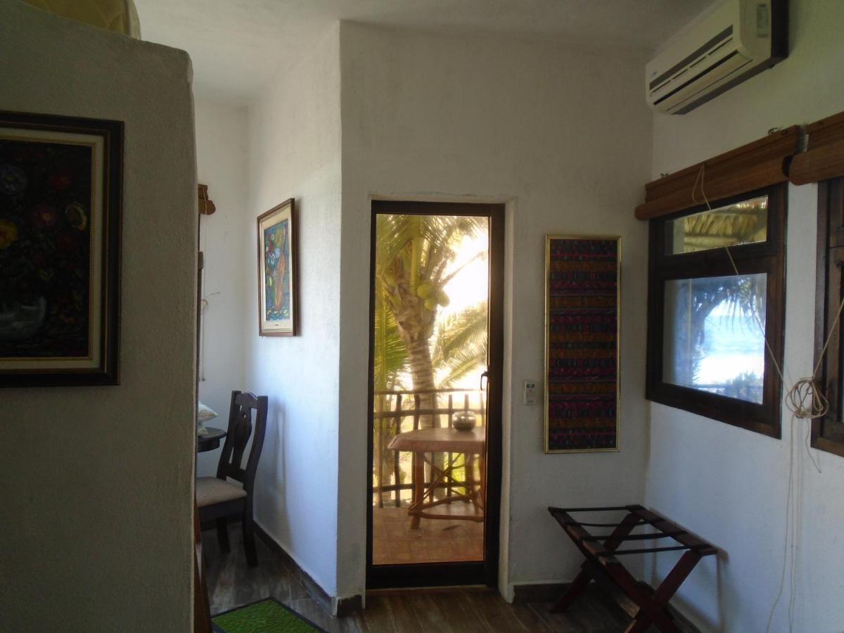 Marbella Eco Lodge Монтеррико Екстер'єр фото