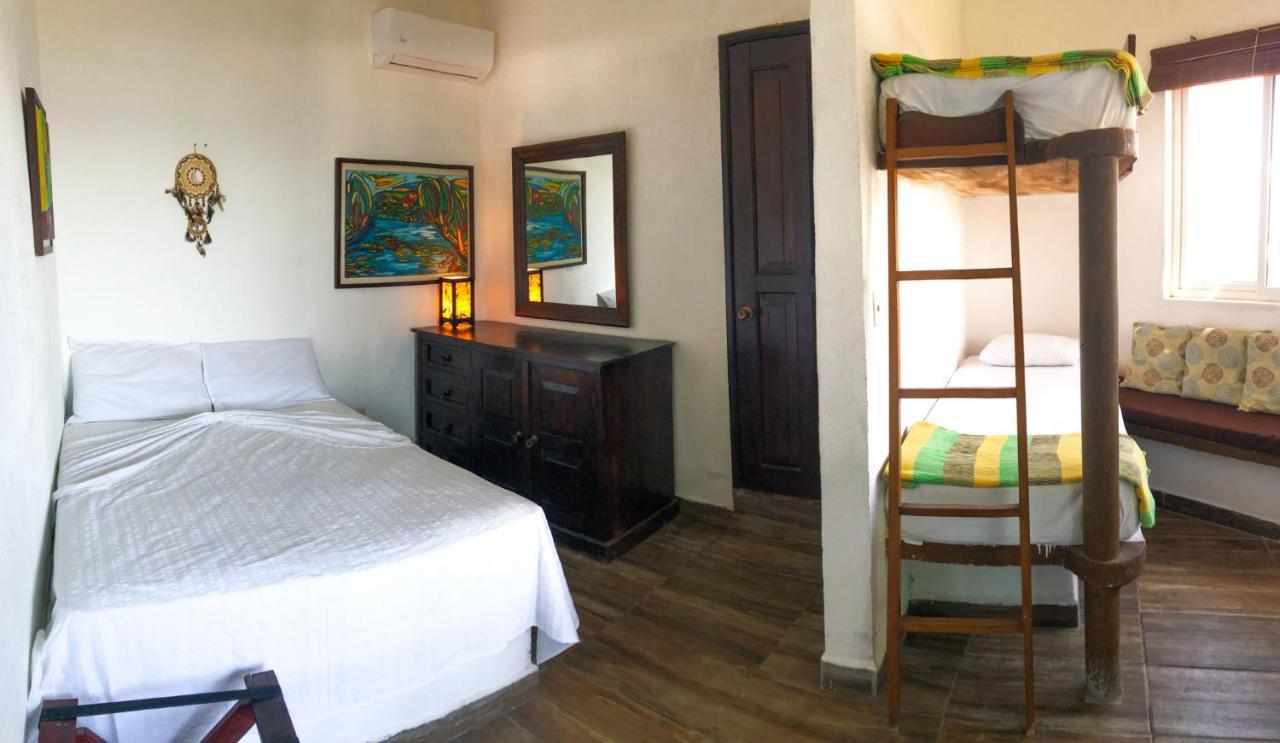 Marbella Eco Lodge Монтеррико Екстер'єр фото