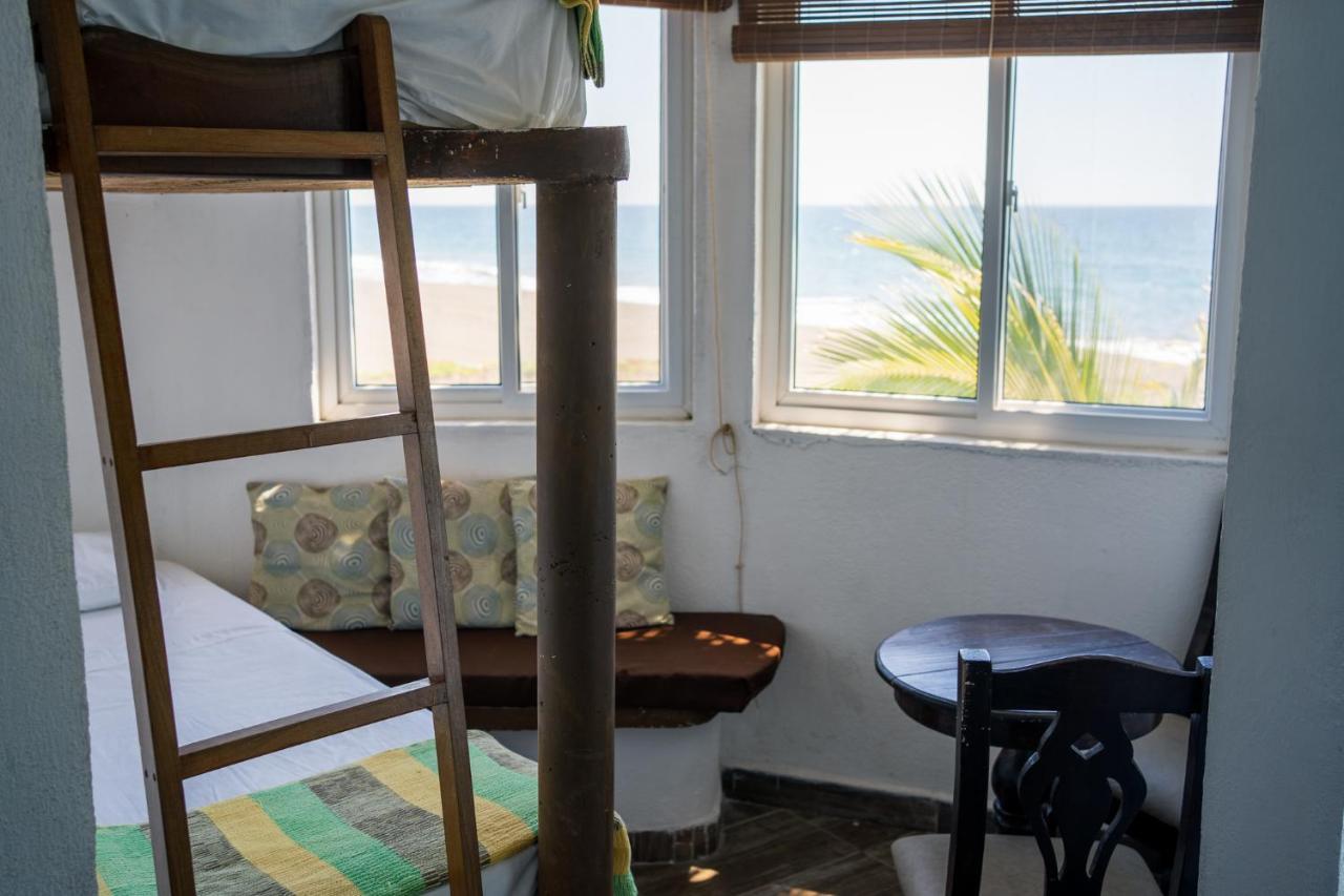 Marbella Eco Lodge Монтеррико Екстер'єр фото