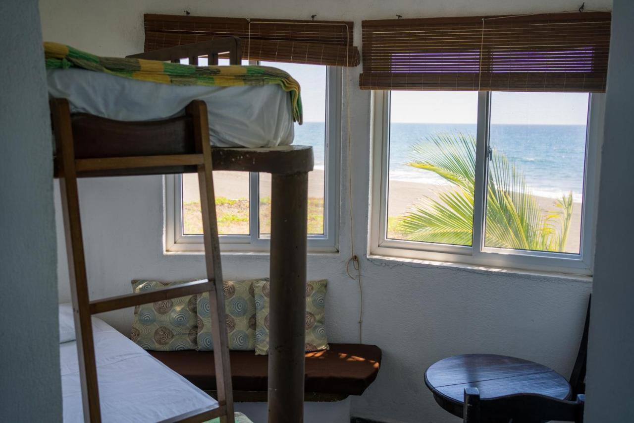 Marbella Eco Lodge Монтеррико Екстер'єр фото