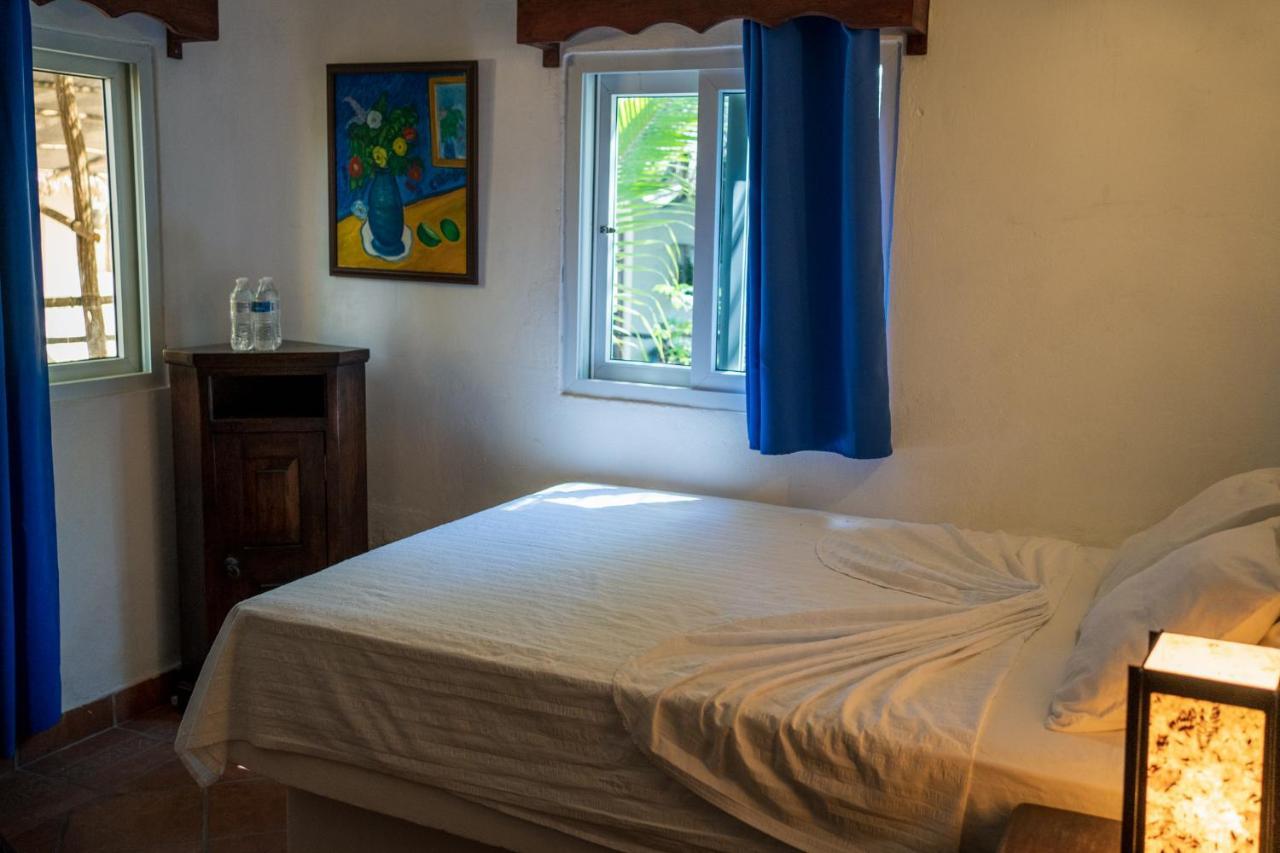 Marbella Eco Lodge Монтеррико Екстер'єр фото
