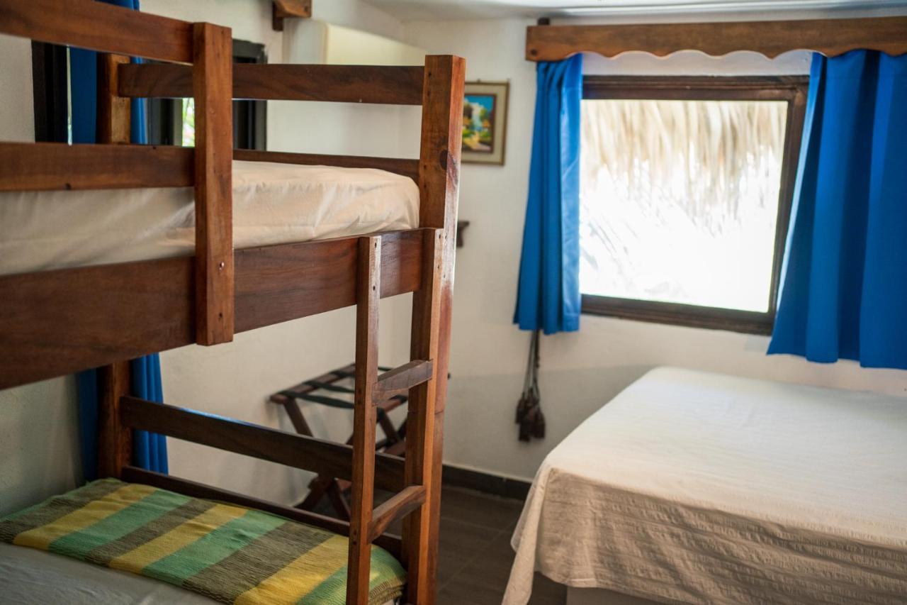 Marbella Eco Lodge Монтеррико Екстер'єр фото
