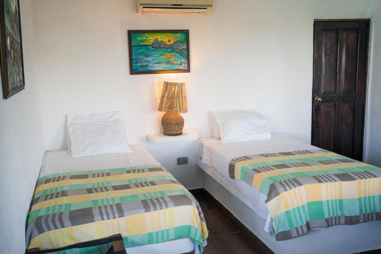Marbella Eco Lodge Монтеррико Екстер'єр фото