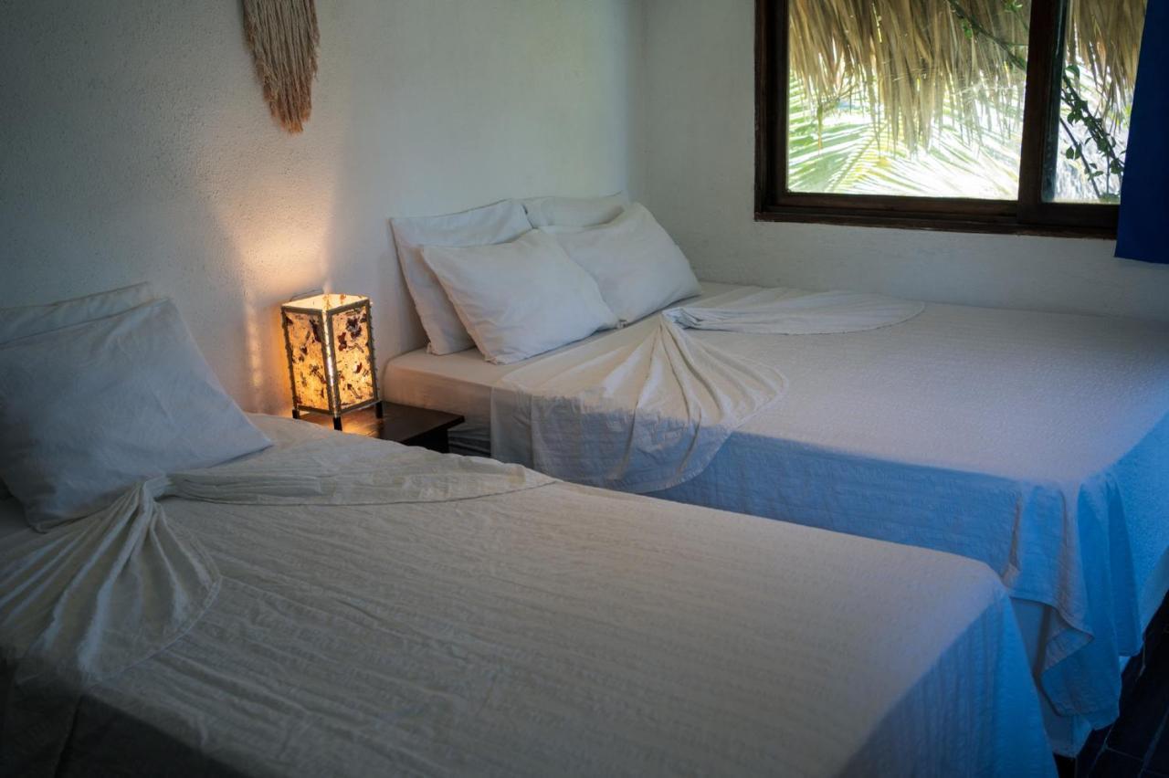 Marbella Eco Lodge Монтеррико Екстер'єр фото