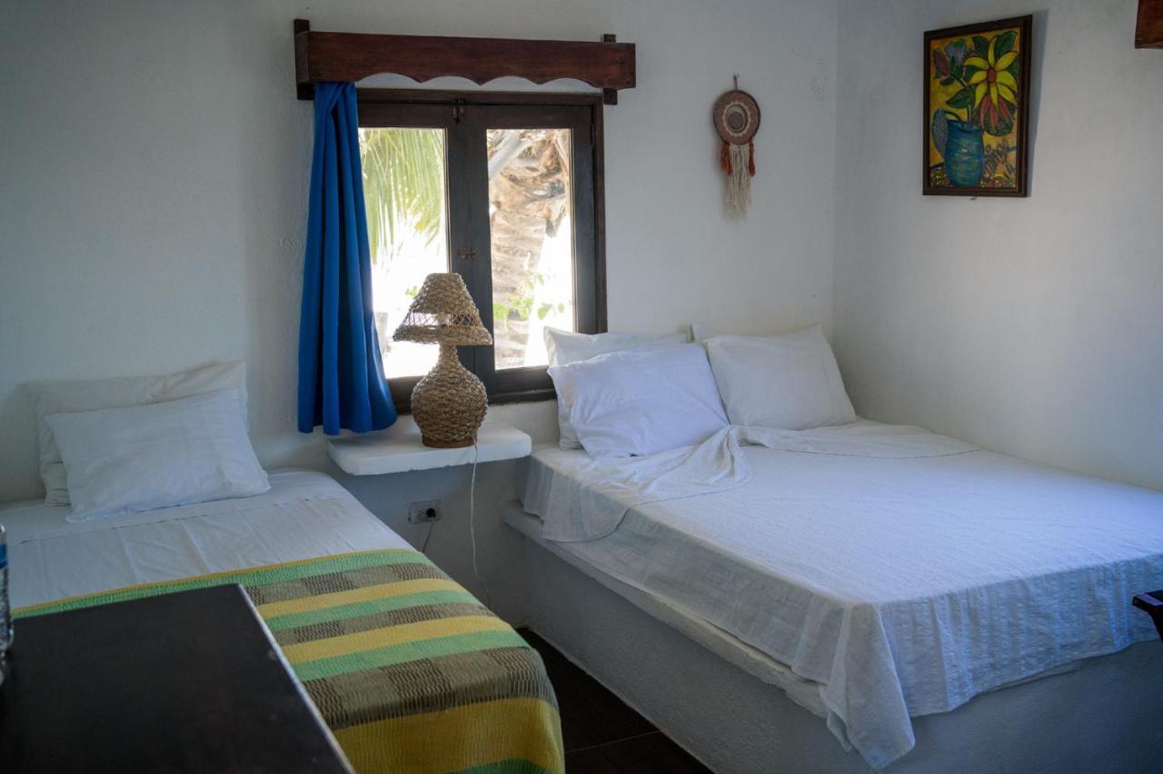 Marbella Eco Lodge Монтеррико Екстер'єр фото
