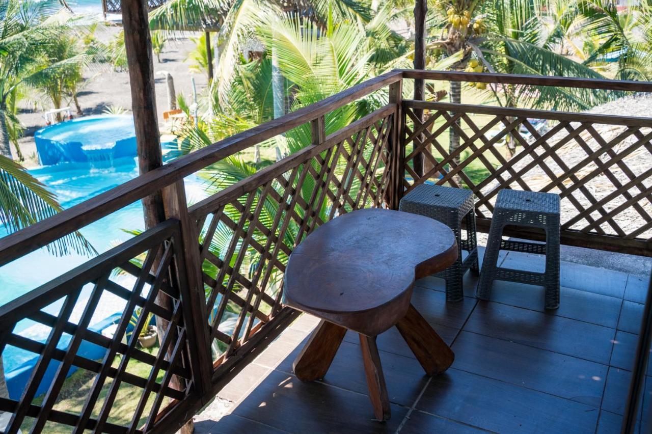 Marbella Eco Lodge Монтеррико Екстер'єр фото