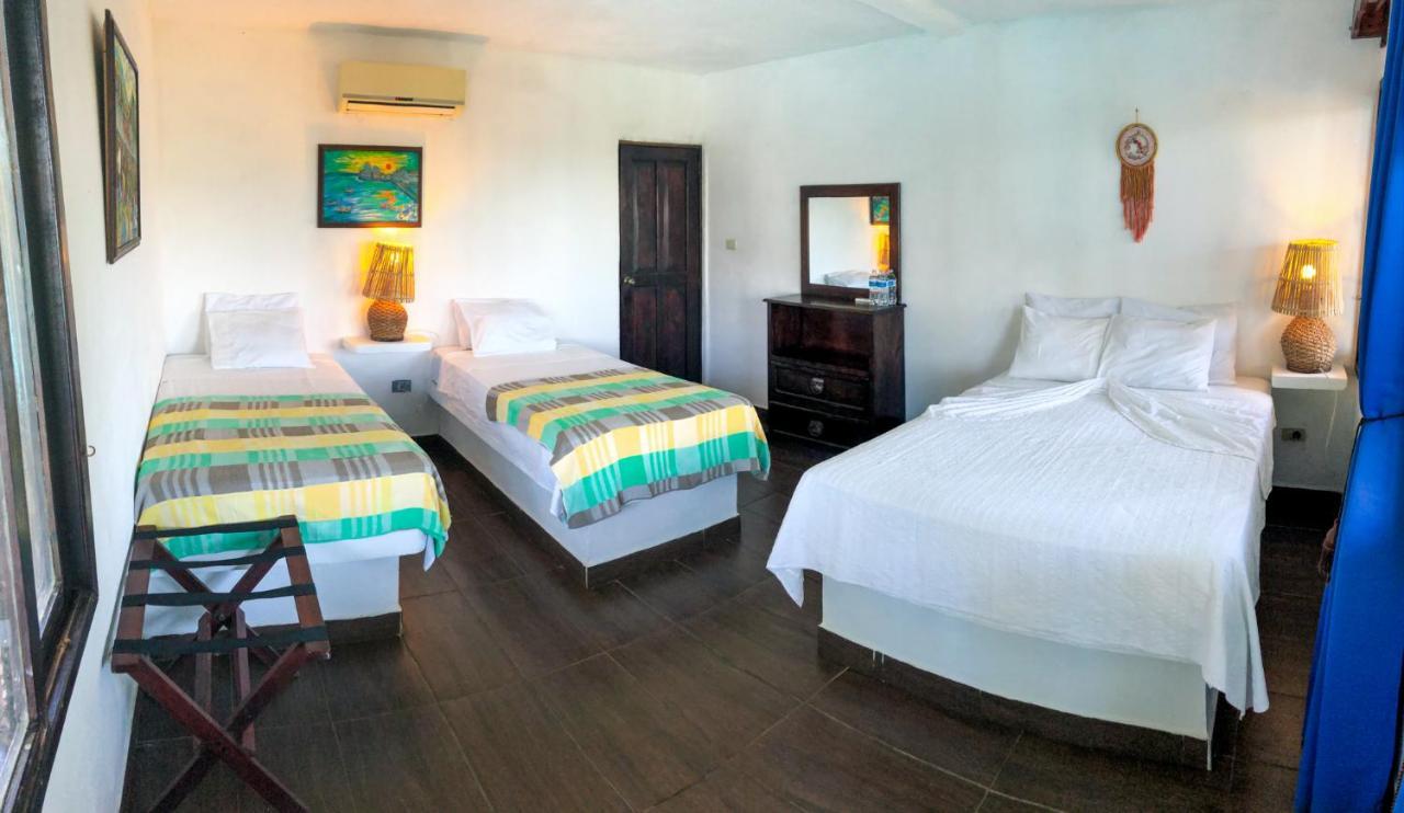 Marbella Eco Lodge Монтеррико Екстер'єр фото