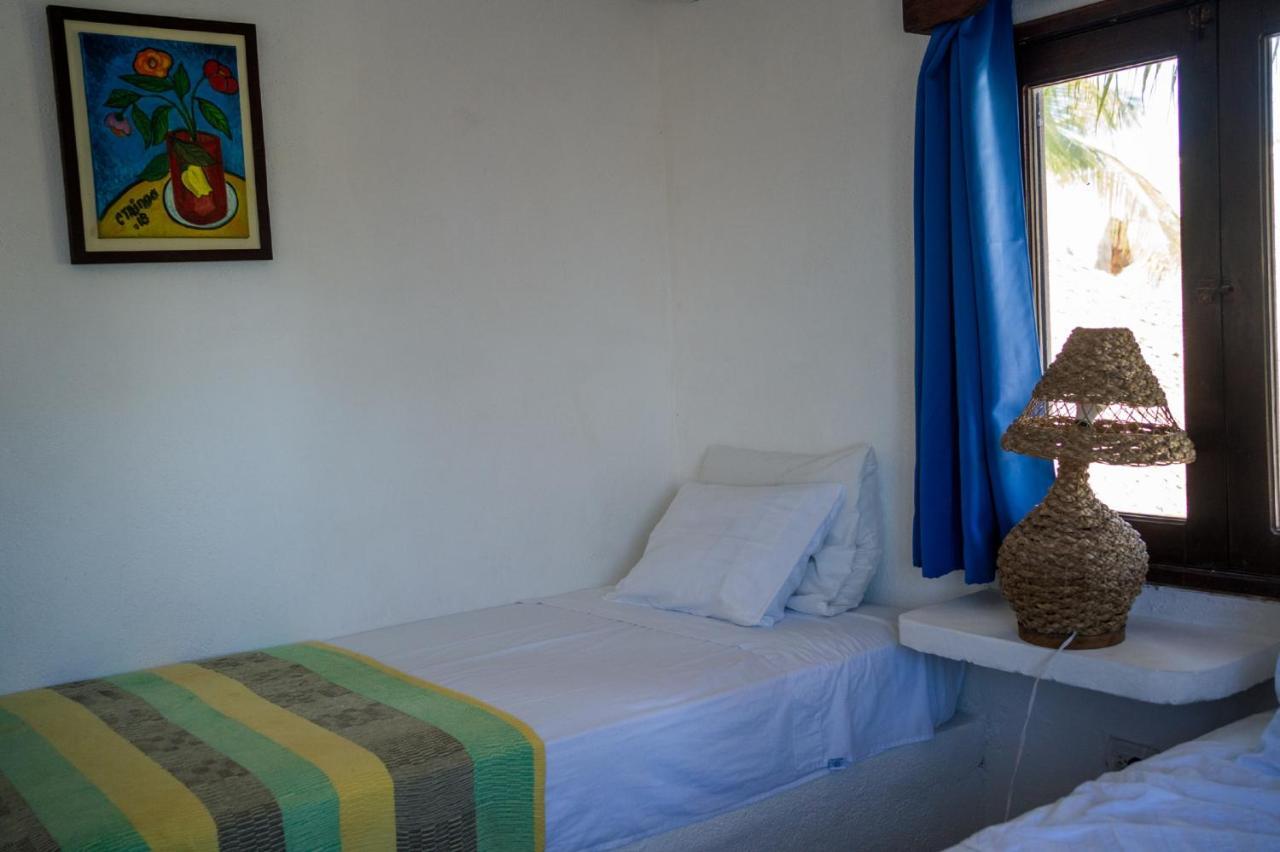 Marbella Eco Lodge Монтеррико Екстер'єр фото