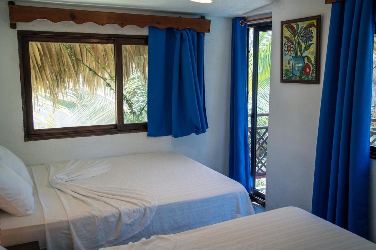 Marbella Eco Lodge Монтеррико Екстер'єр фото