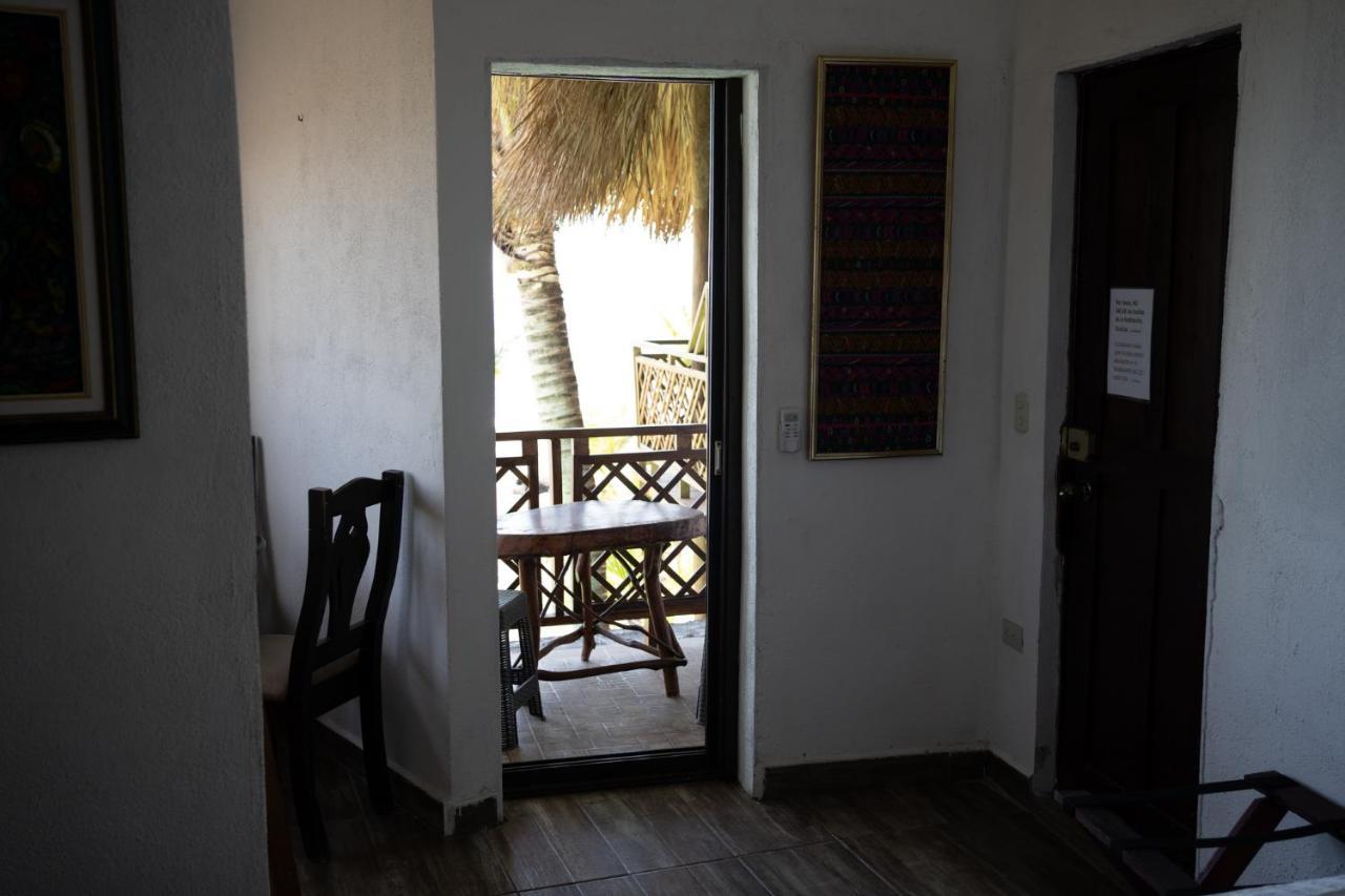 Marbella Eco Lodge Монтеррико Екстер'єр фото