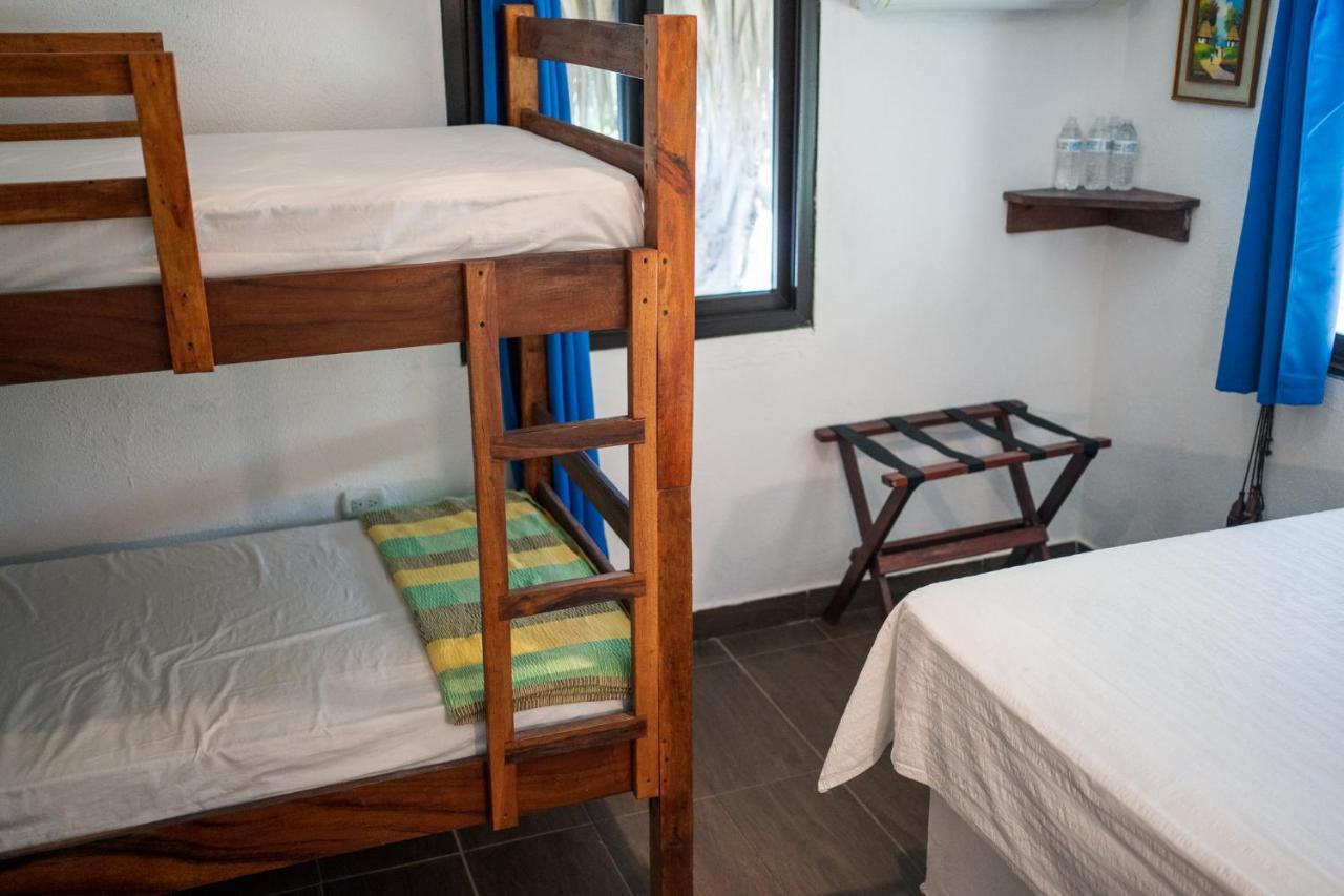 Marbella Eco Lodge Монтеррико Екстер'єр фото