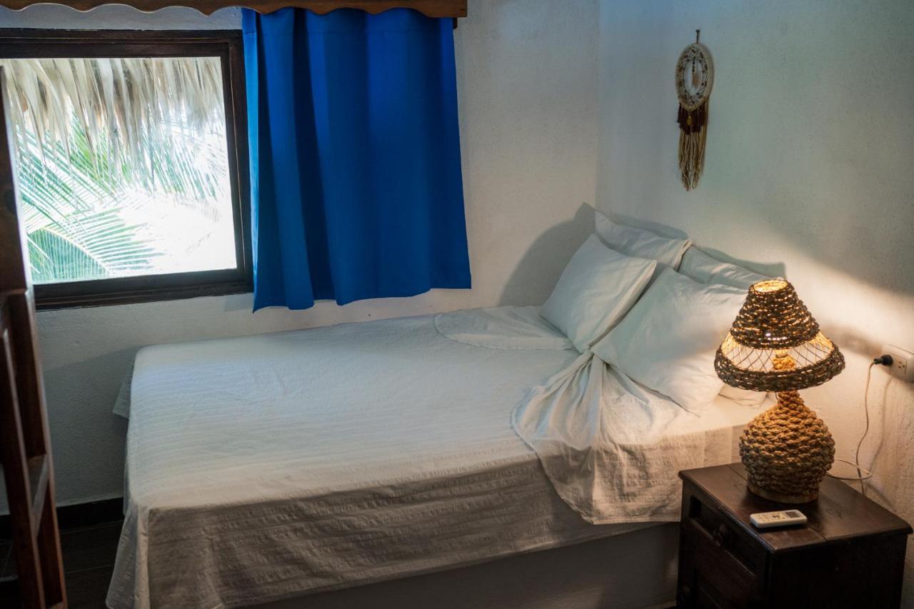 Marbella Eco Lodge Монтеррико Екстер'єр фото