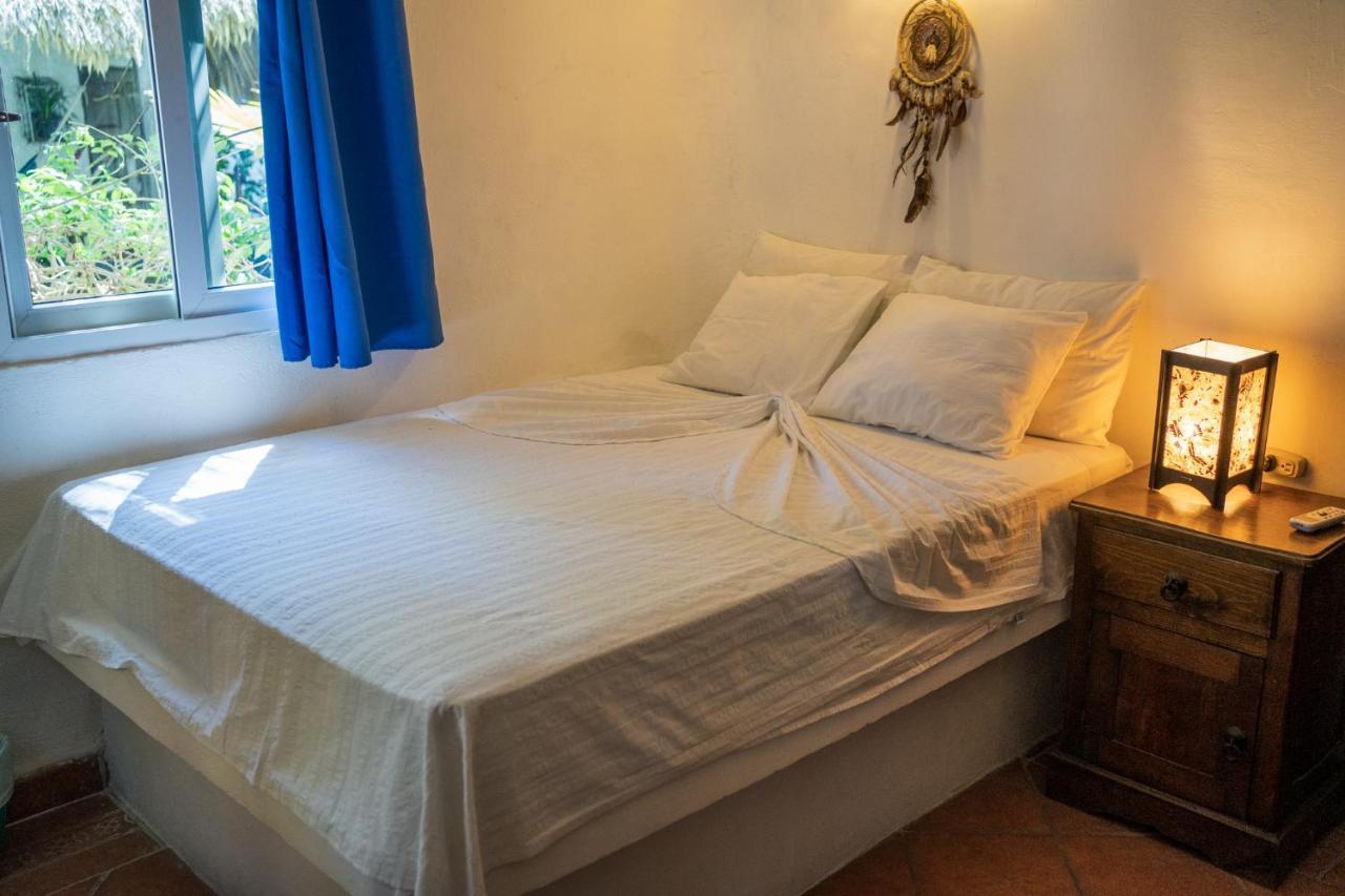 Marbella Eco Lodge Монтеррико Екстер'єр фото