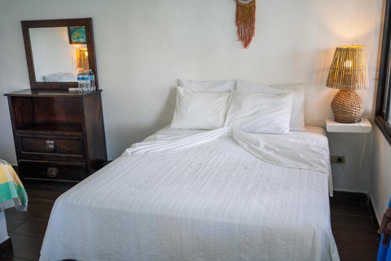 Marbella Eco Lodge Монтеррико Екстер'єр фото