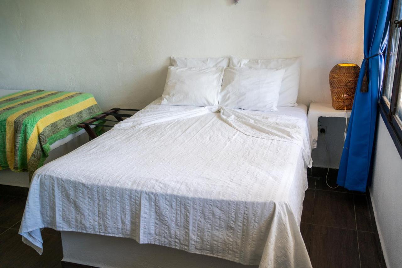 Marbella Eco Lodge Монтеррико Екстер'єр фото