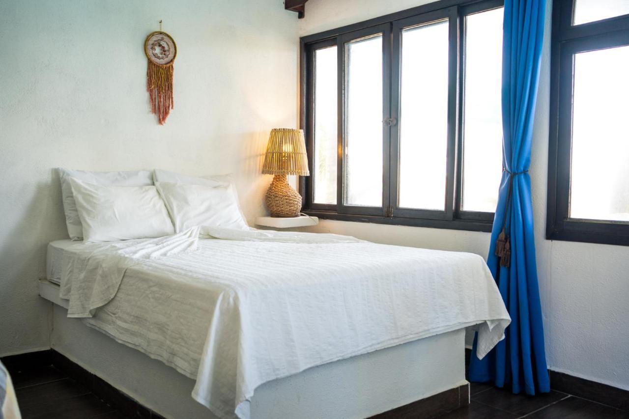 Marbella Eco Lodge Монтеррико Екстер'єр фото