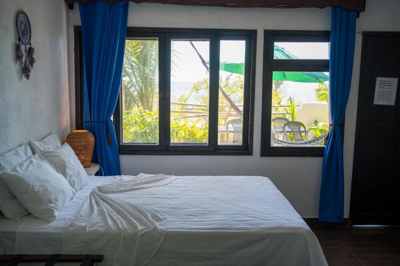Marbella Eco Lodge Монтеррико Екстер'єр фото
