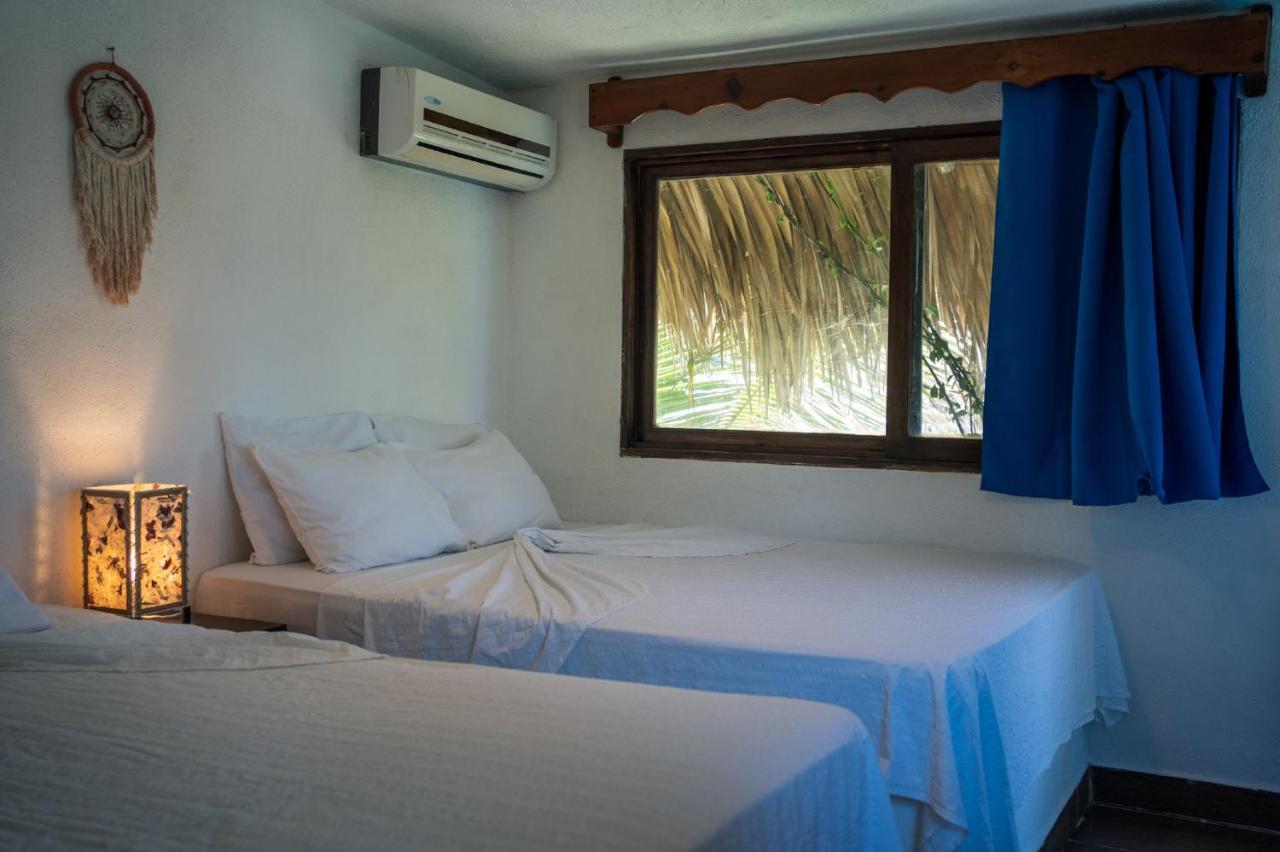 Marbella Eco Lodge Монтеррико Екстер'єр фото