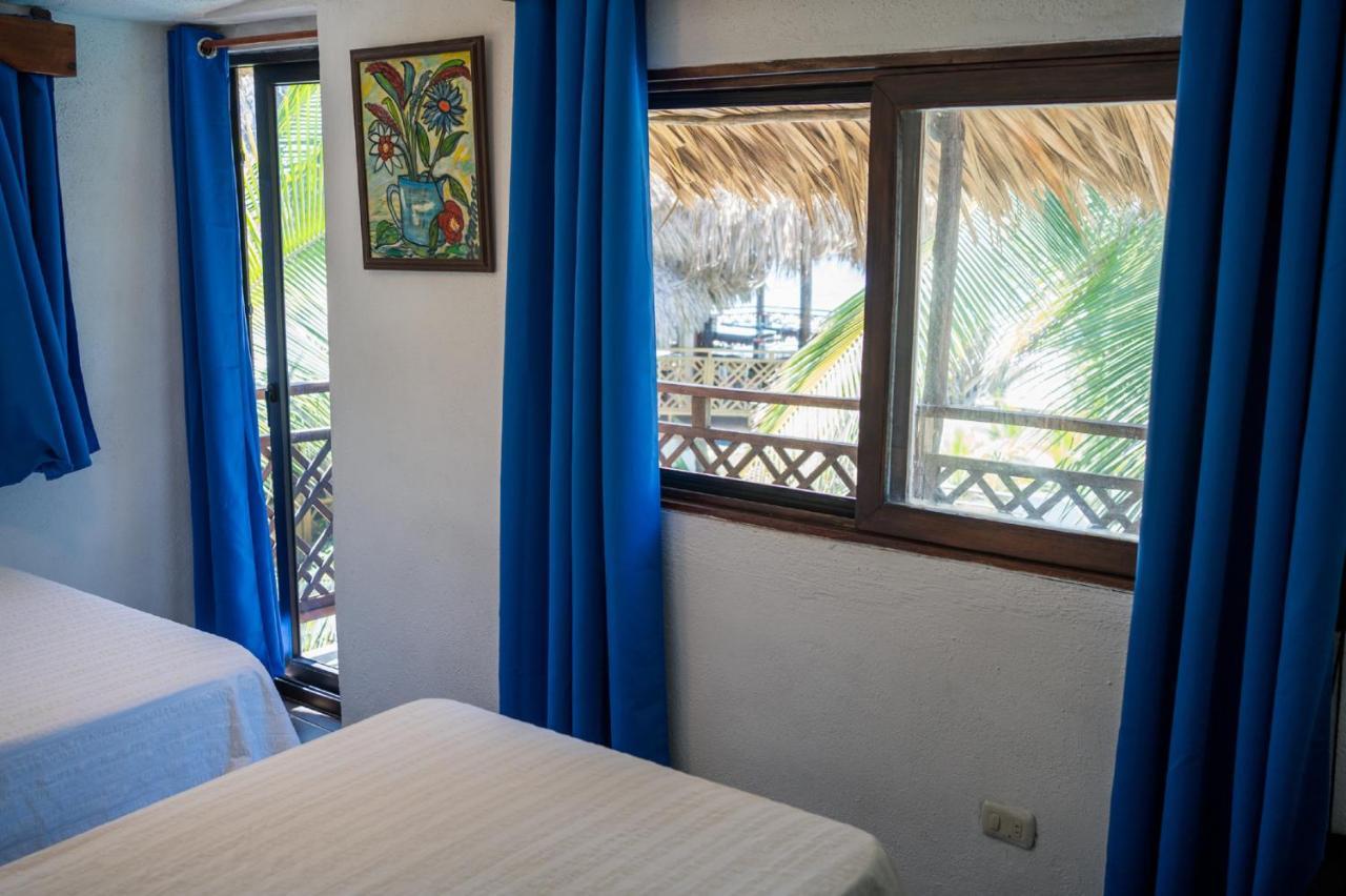 Marbella Eco Lodge Монтеррико Екстер'єр фото