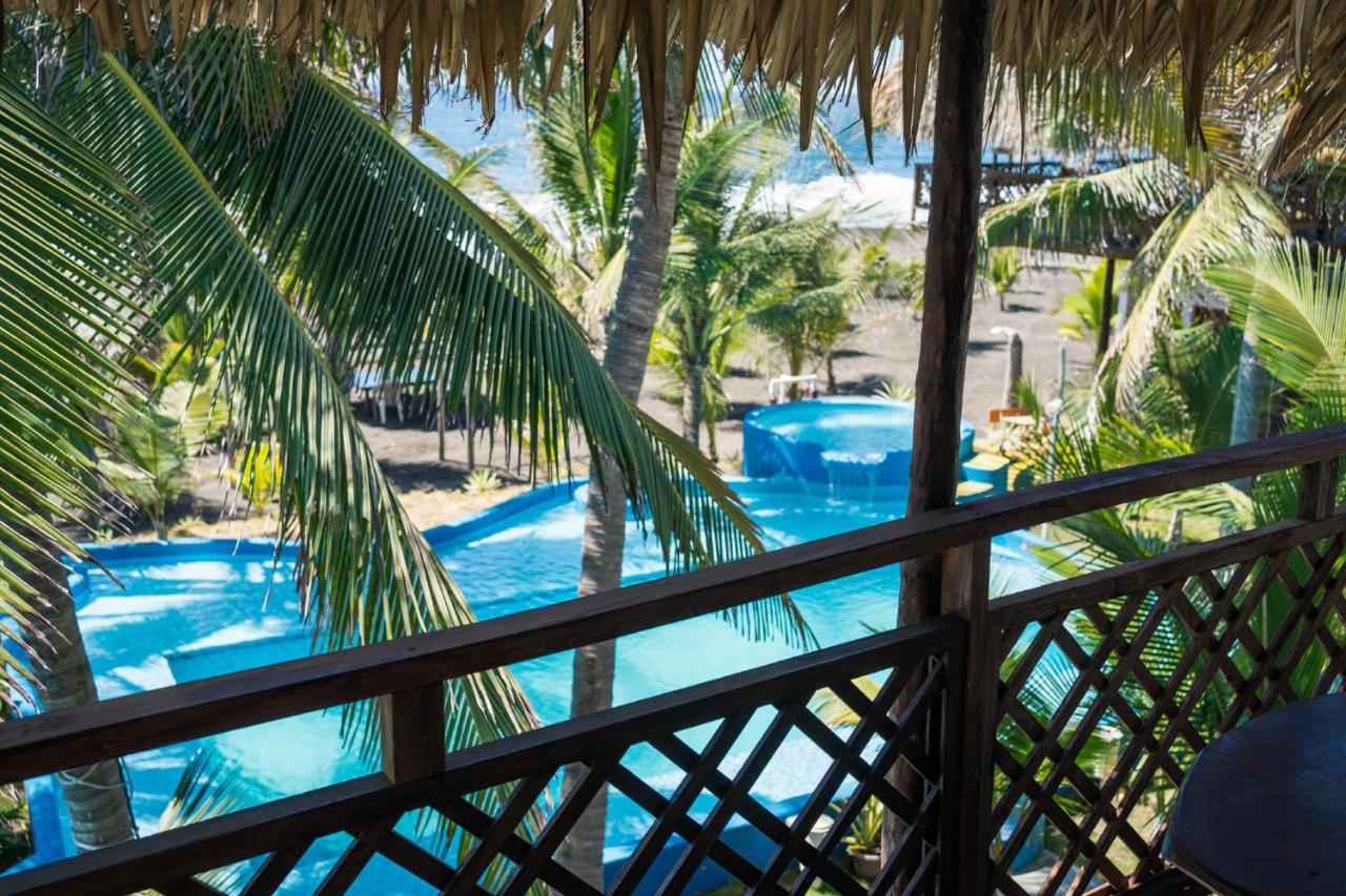 Marbella Eco Lodge Монтеррико Екстер'єр фото