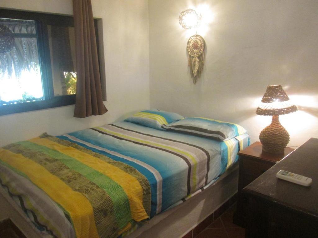 Marbella Eco Lodge Монтеррико Екстер'єр фото