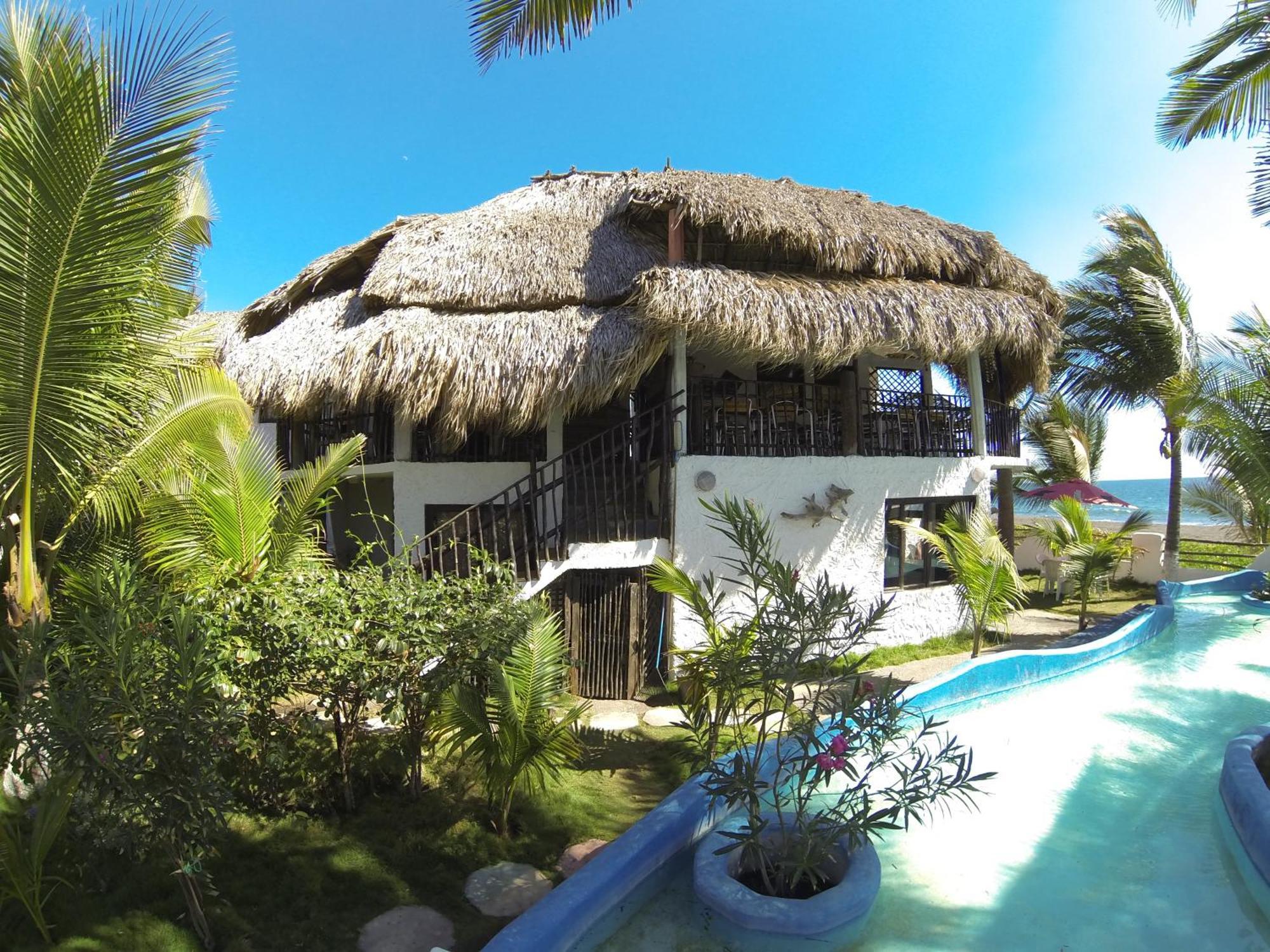 Marbella Eco Lodge Монтеррико Екстер'єр фото