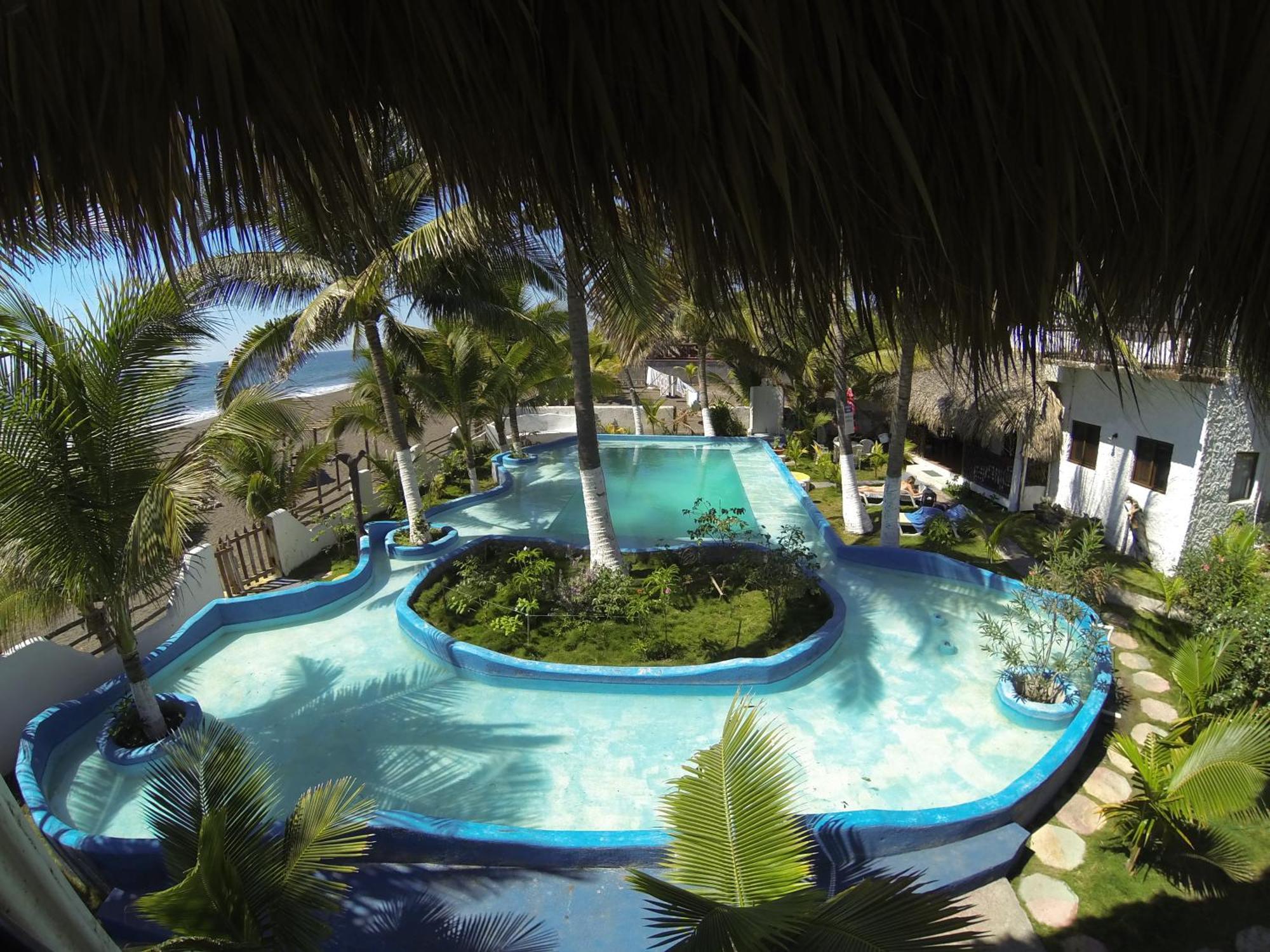 Marbella Eco Lodge Монтеррико Екстер'єр фото