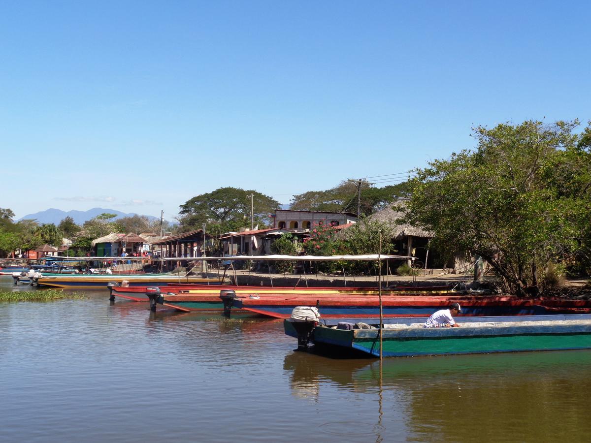 Marbella Eco Lodge Монтеррико Екстер'єр фото