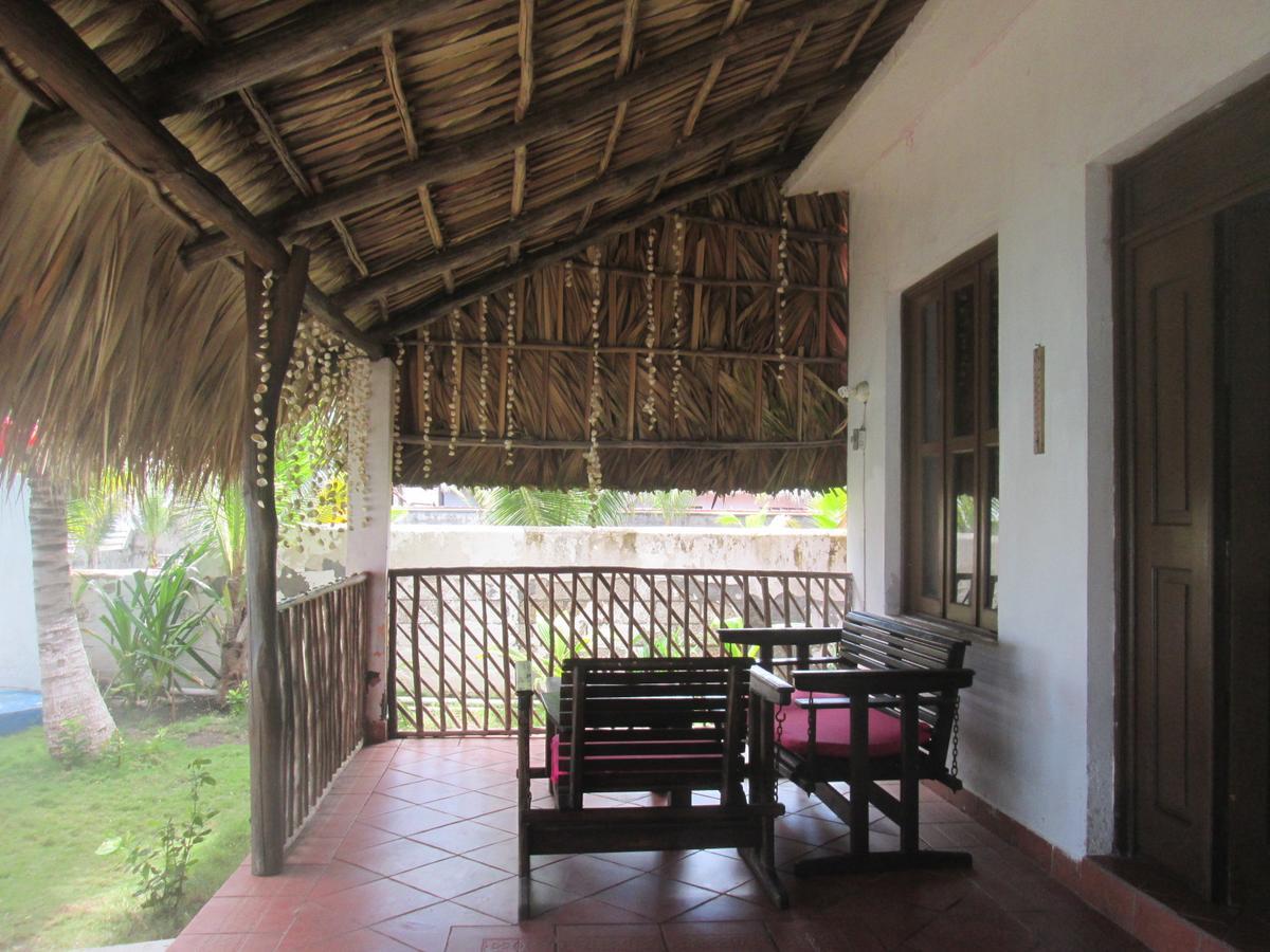 Marbella Eco Lodge Монтеррико Екстер'єр фото