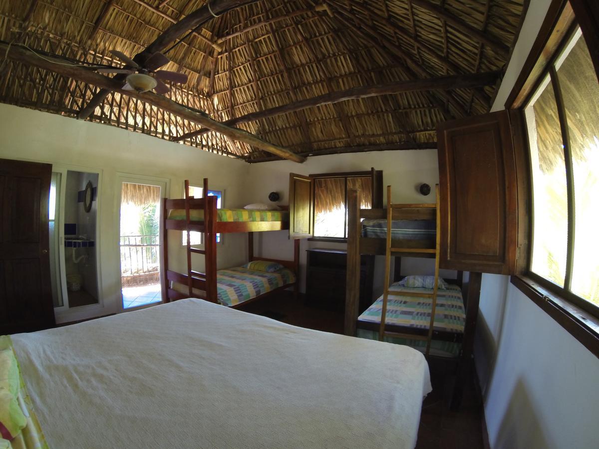 Marbella Eco Lodge Монтеррико Екстер'єр фото