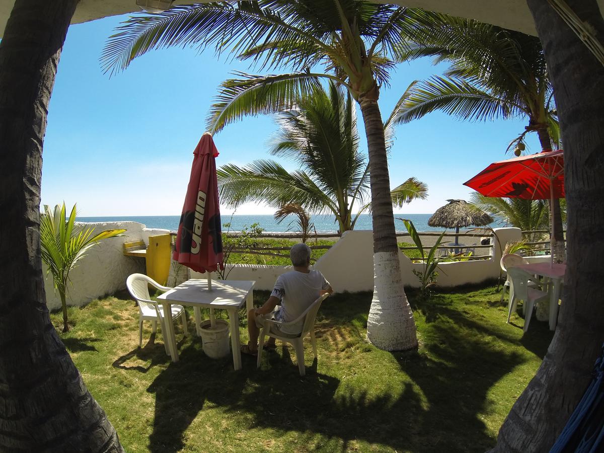 Marbella Eco Lodge Монтеррико Екстер'єр фото