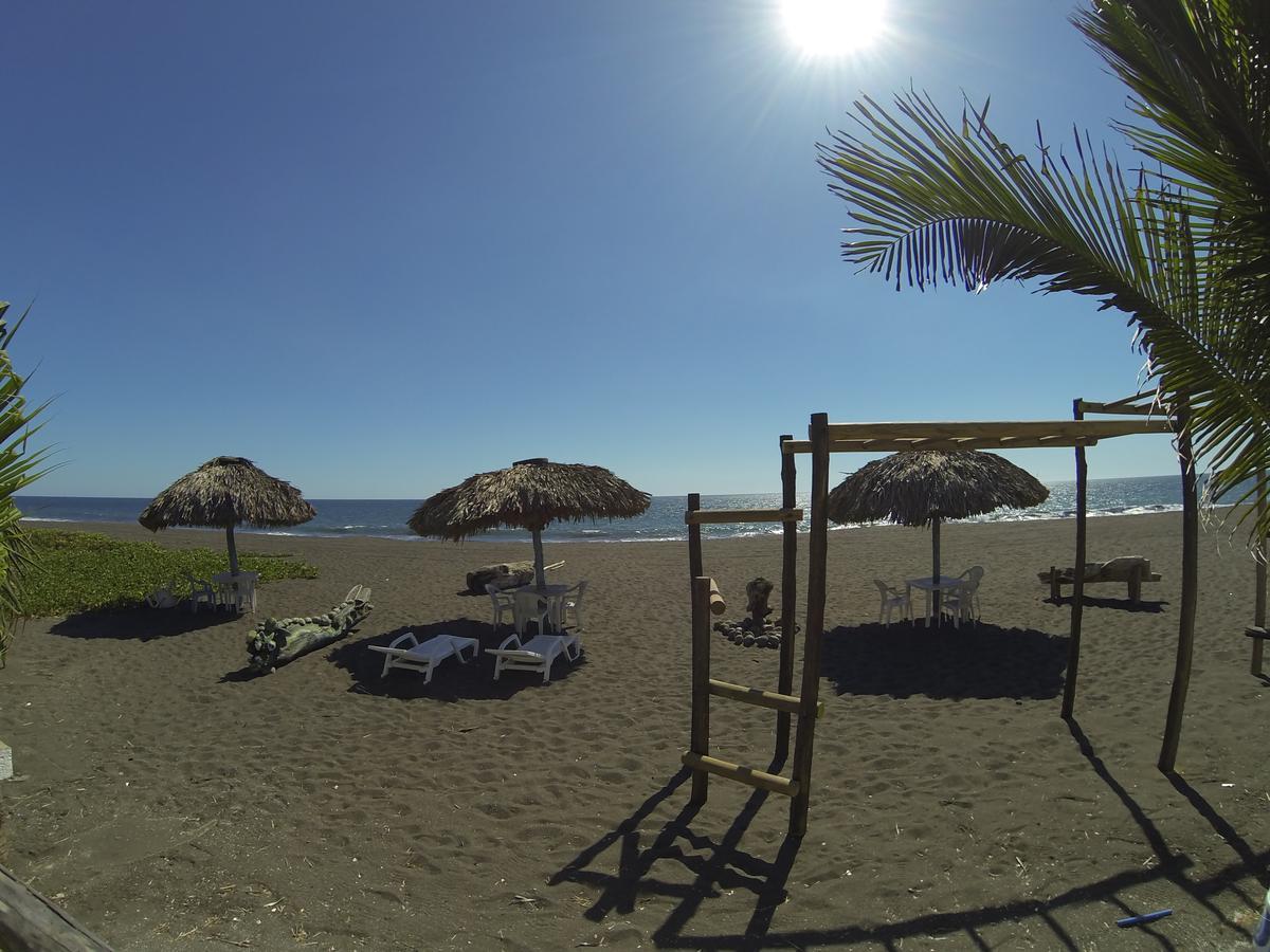 Marbella Eco Lodge Монтеррико Екстер'єр фото