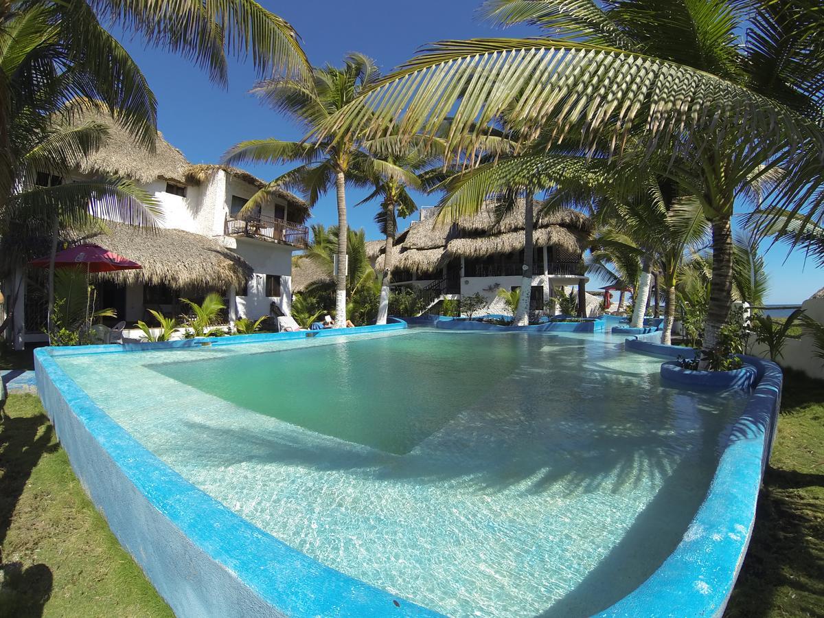 Marbella Eco Lodge Монтеррико Екстер'єр фото