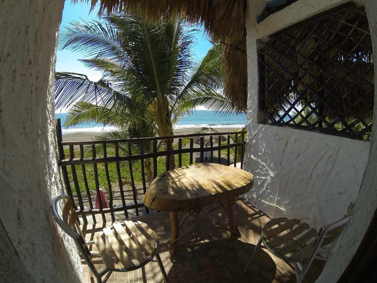 Marbella Eco Lodge Монтеррико Екстер'єр фото