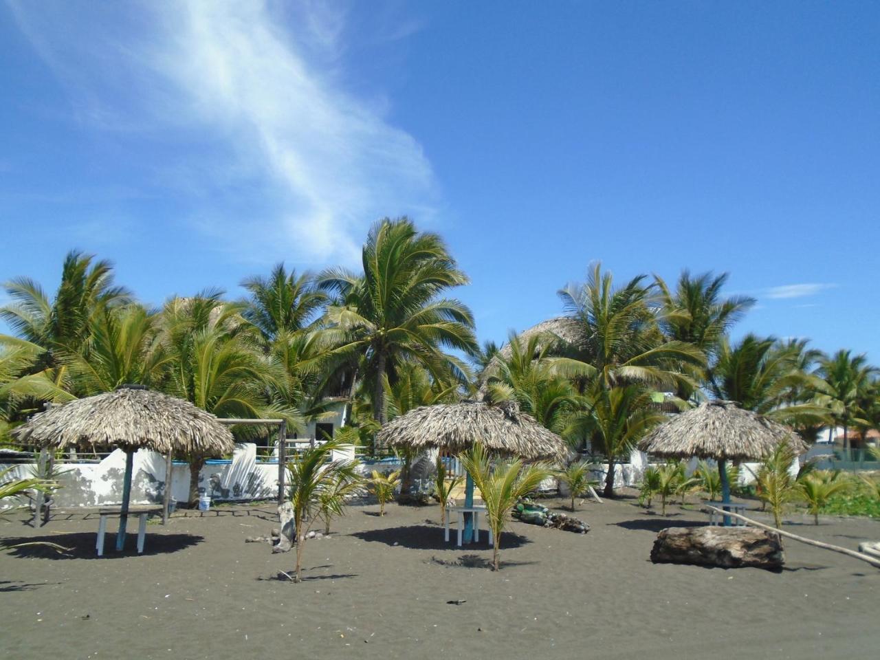 Marbella Eco Lodge Монтеррико Екстер'єр фото